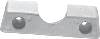 allpa allpa Anodes for Volvo Penta Sterndrive DP-X Drive (OEM 872139)