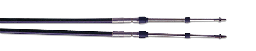SeaStar SeaStar Kabel CC230 voor inboard-, stern drive-, & outboardmotoren