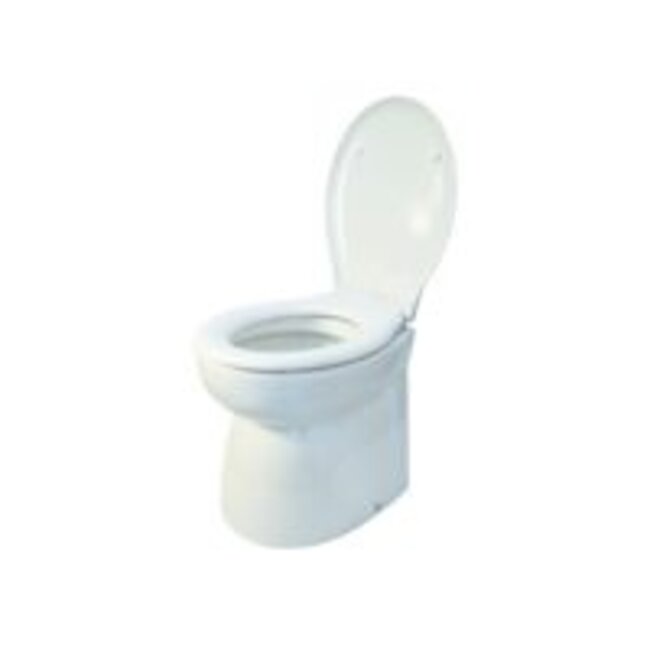 Albin pump marine Toiletpot premium laag