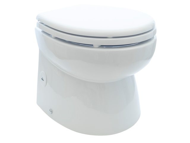 Albin pump marine Pompset premium 24V