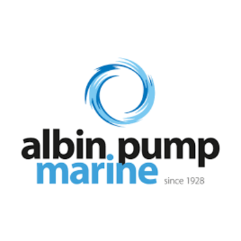 Albin pump marine
