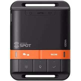 Globalstar Globalstar SPOT Gen4 Satelliet GPS Messenger