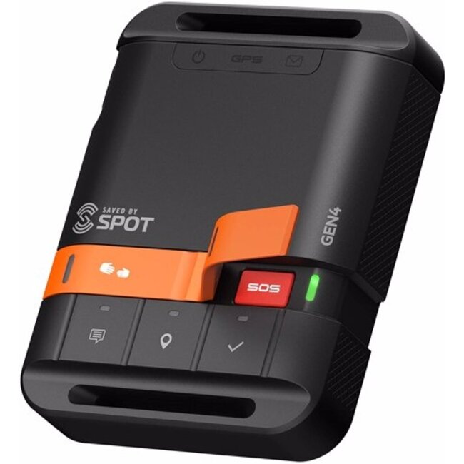 Globalstar Globalstar SPOT Gen4 Satelliet GPS Messenger