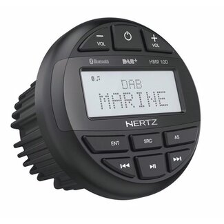 Hertz Hertz HMR 10 D - DAB+/FM/USB/BT 4x50 Watt