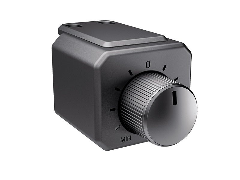 Hertz HRC - Subwoofer volume remote control