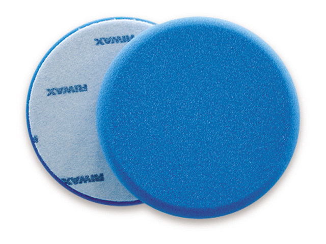 RIWAX Polijstpad blauw