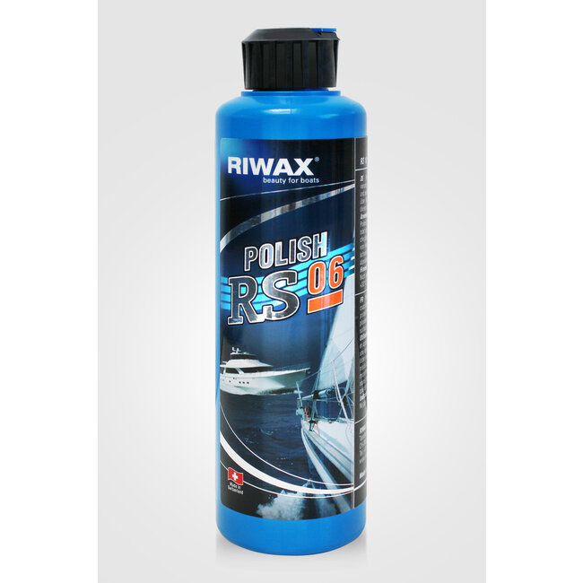 RIWAX RS 06 Polish