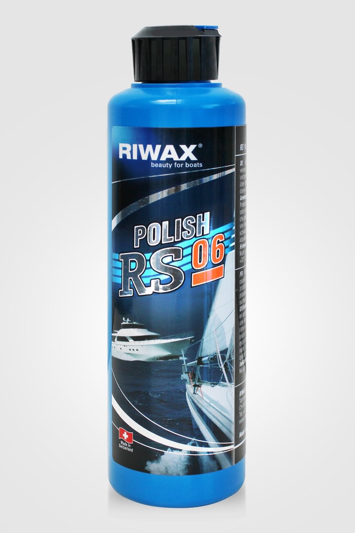 RIWAX RS 06 Polish