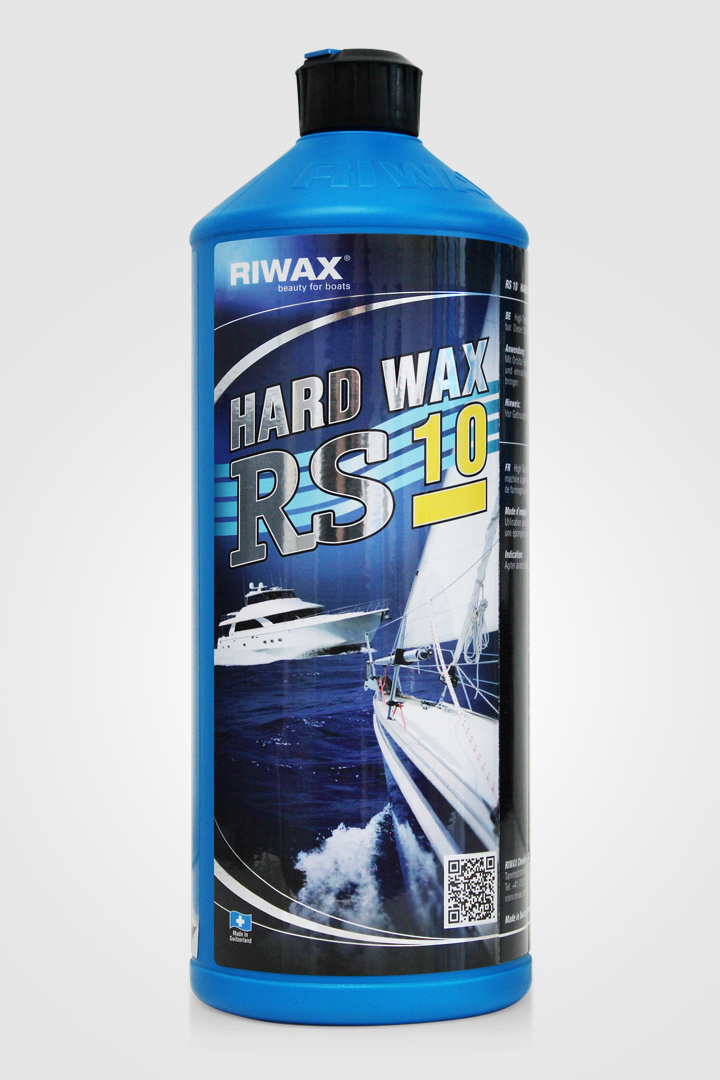 RIWAX RS10 Hard Wax