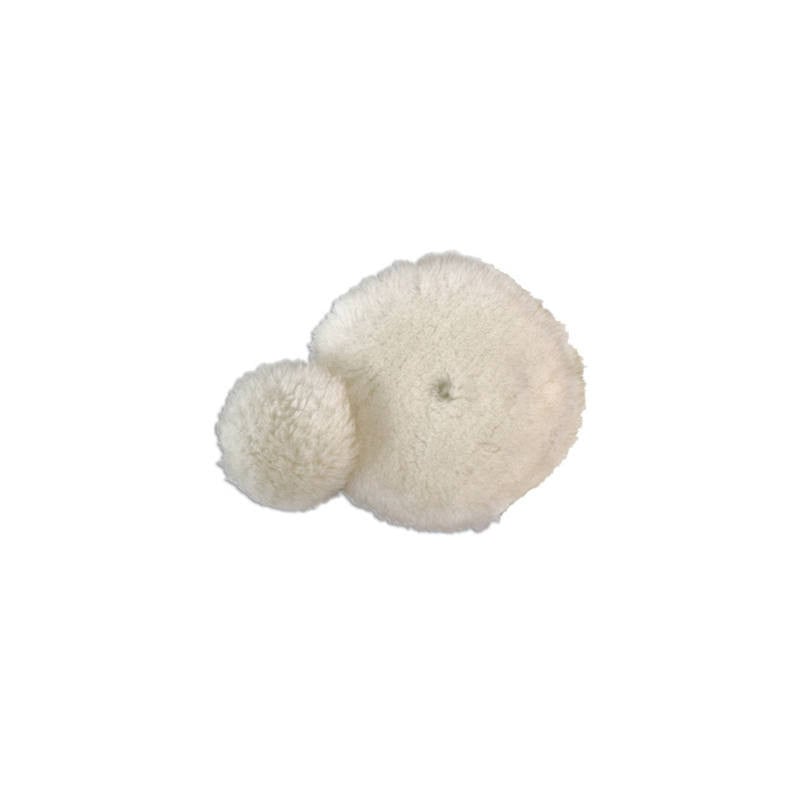 RIWAX Lamsvel polijstschijf