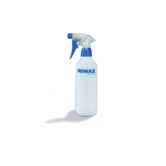RIWAX Handspuit 1/2 liter + sprayer