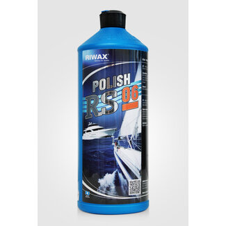 RIWAX RS 06 Polish