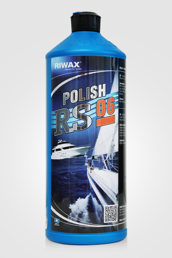 RIWAX RS 06 Polish