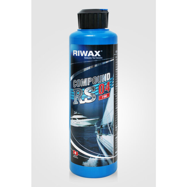 RIWAX RS 04 Compound fine
