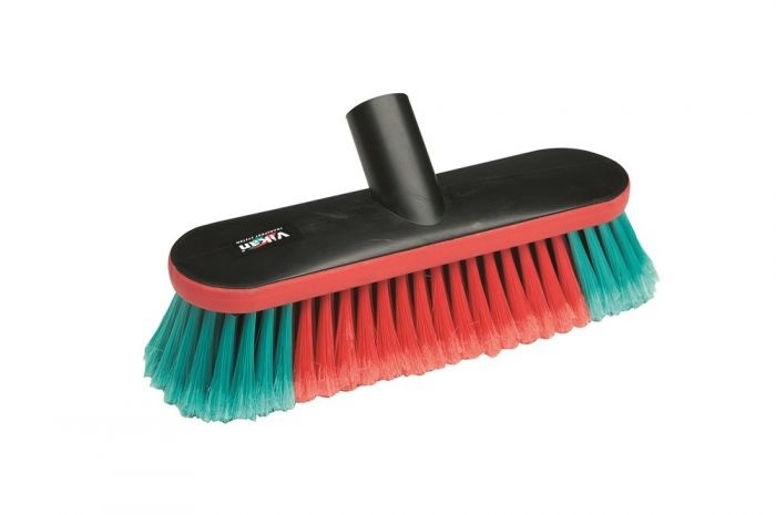 RIWAX Vikan Wasborstel 27cm