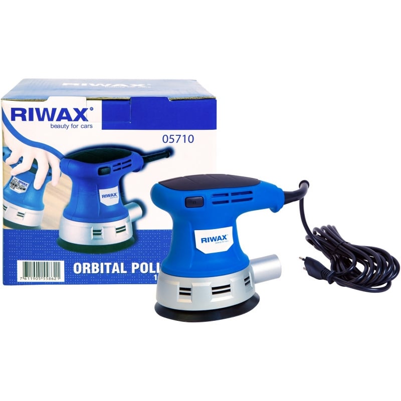 RIWAX RIWAX excentrische machine
