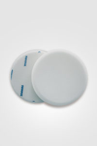 RIWAX Polijstpad wit 75 mm