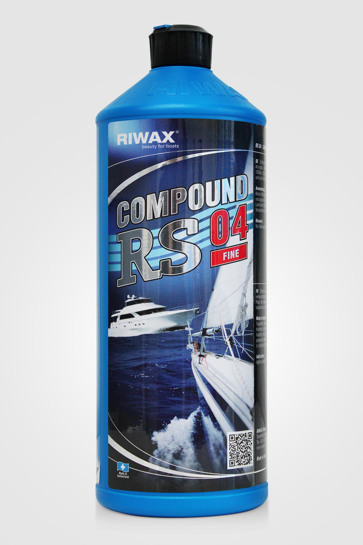RIWAX RS 04 Compound fine