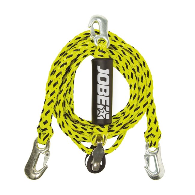 JOBE Watersports Bridle Met Pulley 12ft 2P