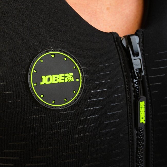 JOBE Jobe Premium Neopreen Zwemvest Heren Zwart