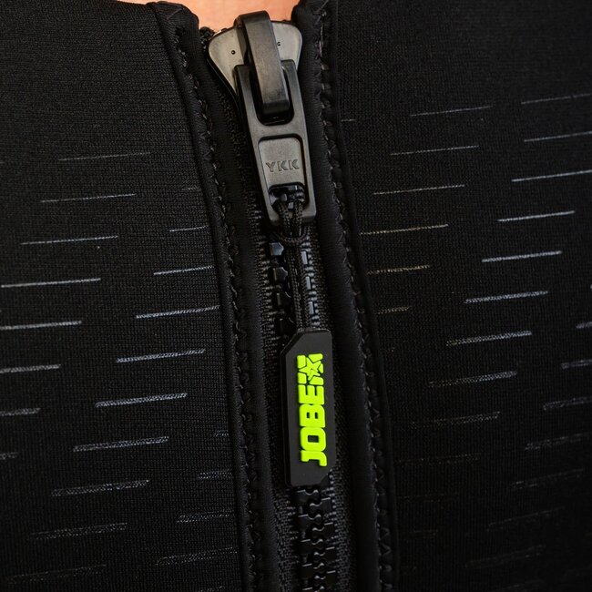 JOBE Jobe Premium Neopreen Zwemvest Heren Zwart