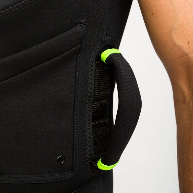 JOBE Jobe Premium Neopreen Zwemvest Heren Zwart