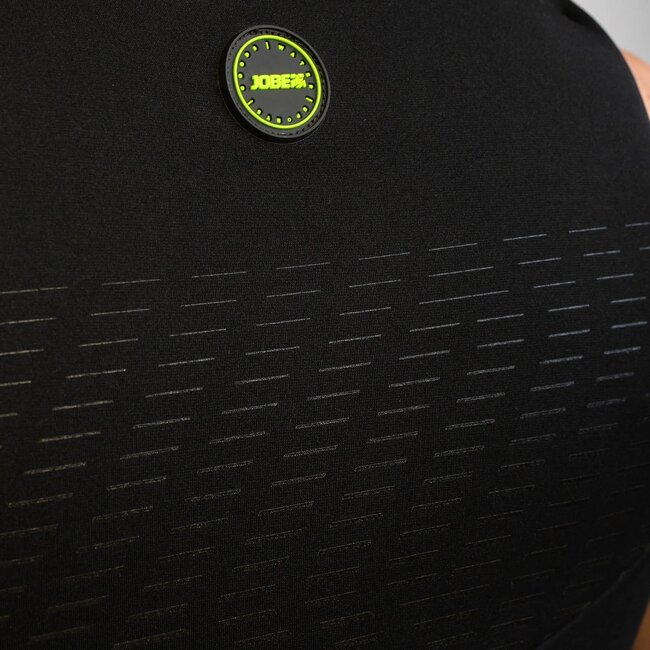 JOBE Jobe Premium Neopreen Zwemvest Heren Zwart