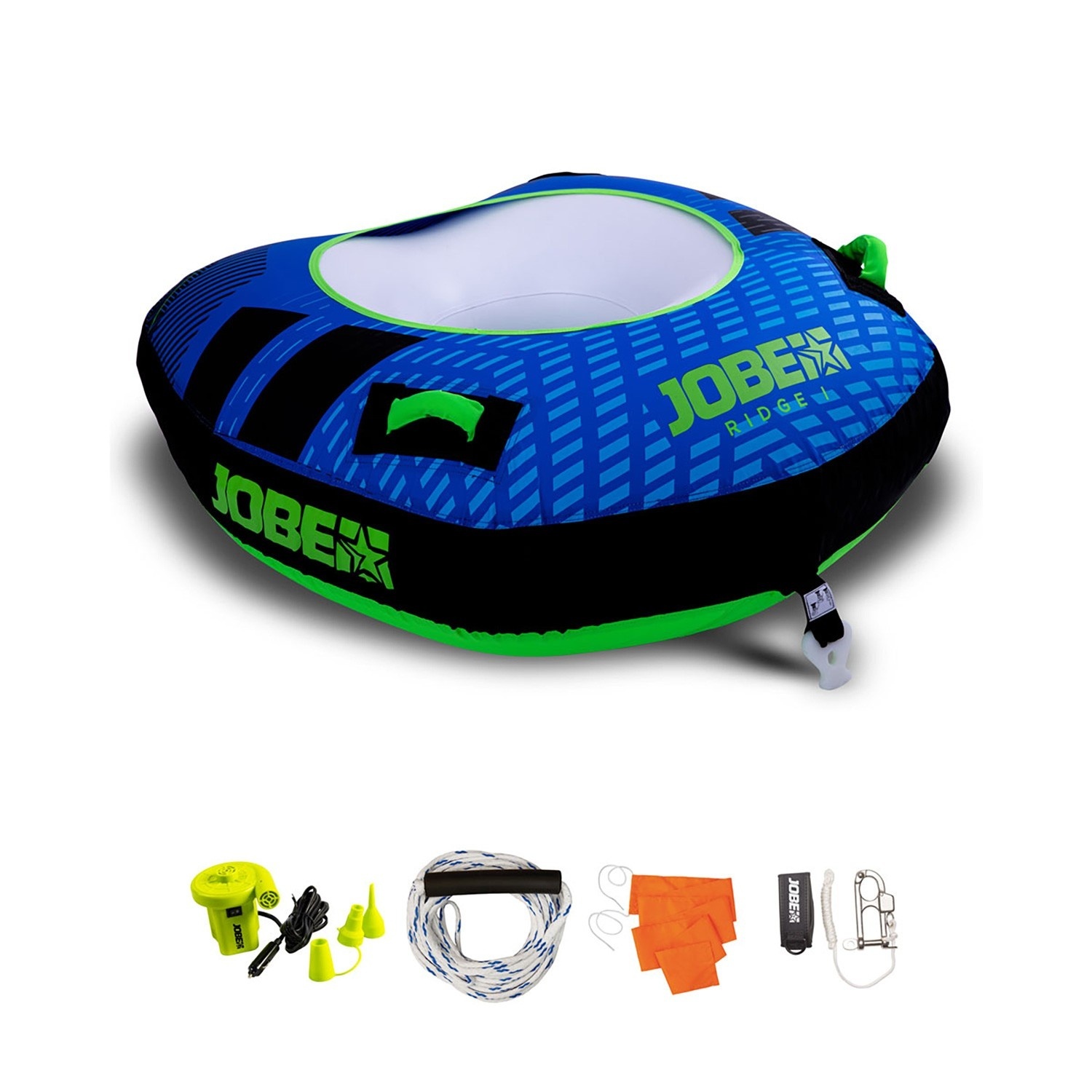 JOBE Ridge Funtube Pakket 1P