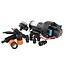 Jabsco Jabsco Dekwaspomp HotShot HD5 12V 5GPM 70psi