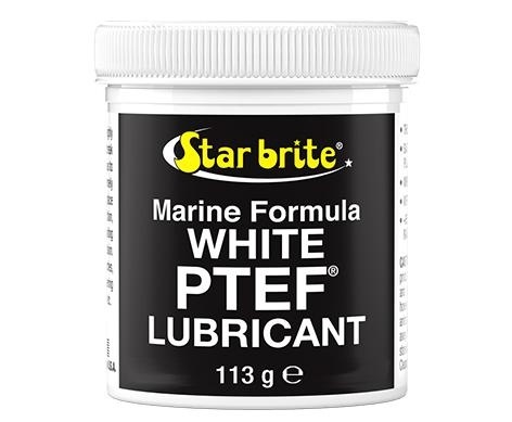 Starbrite Marine Formula White Lubricant