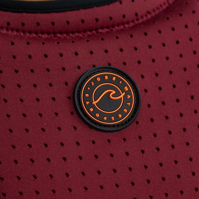 JOBE Jobe Fragment Zwemvest Heren Rood