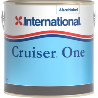 International Cruiser One 5000ml