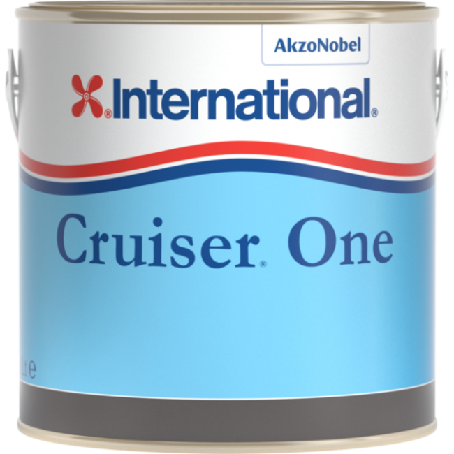 International Cruiser One 5000ml