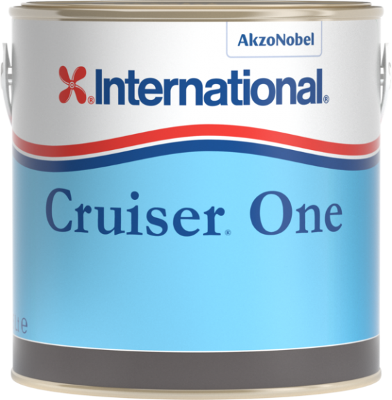 International Cruiser One 5000ml
