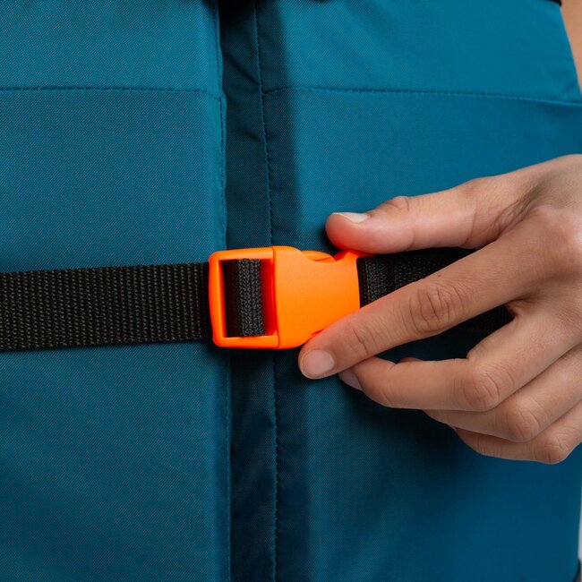 JOBE Universal Life Vest Teal