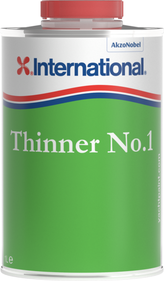 International Verdunning 1