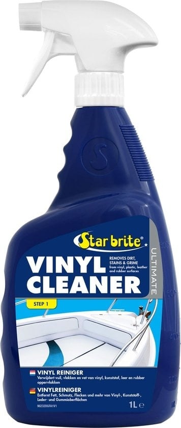 Starbrite Ultimate Vinyl Clean