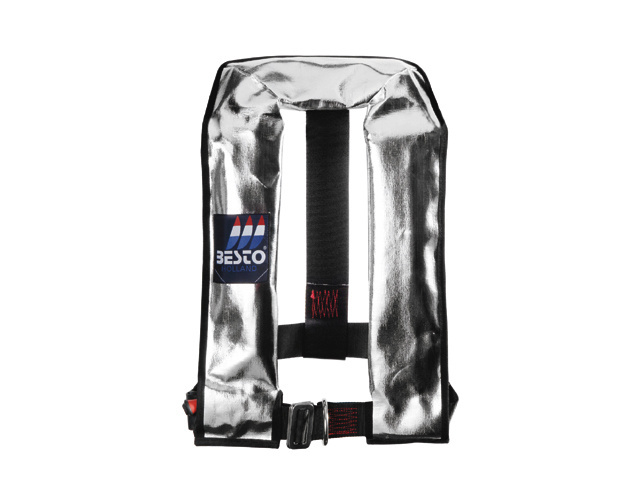 Besto Besto Fire retardant automatic 180N