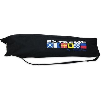 Aquaparx Draagtassen TBV Elektromotoren