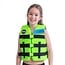 JOBE Nylon Zwemvest Kinderen Lime Groen
