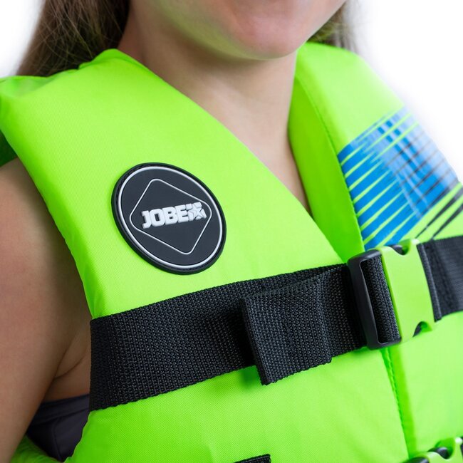 JOBE Nylon Zwemvest Kinderen Lime Groen