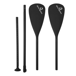 Spinera Classic sup en kayak peddel