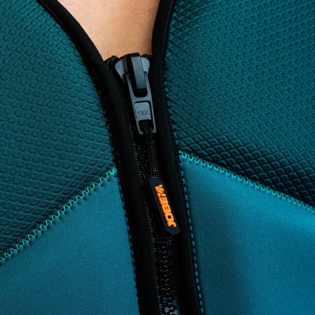 JOBE Jobe Unify Zwemvest Heren Teal