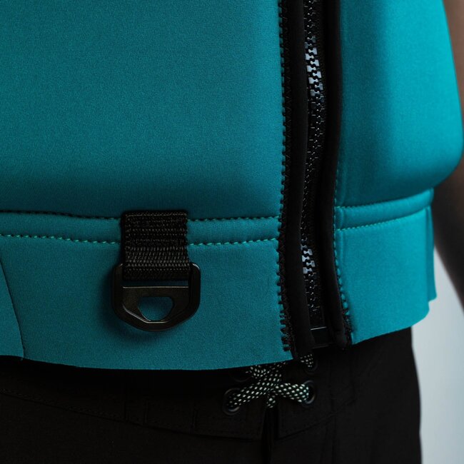 JOBE Jobe Unify Zwemvest Heren Teal