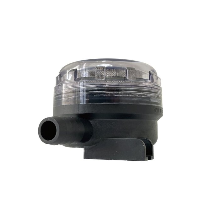 Jabsco Drinkwaterfilter 13 of 19 mm