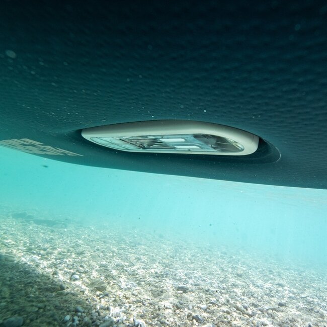 JOBE E-Duna Elite 11.6 Opblaasbaar SUP Board Pakket