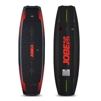 JOBE Logo Series Wakeboard