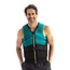 JOBE Unify Zwemvest Heren Vintage Teal