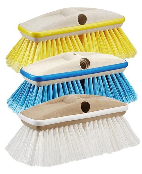 Starbrite Borstel Deluxe 20cm