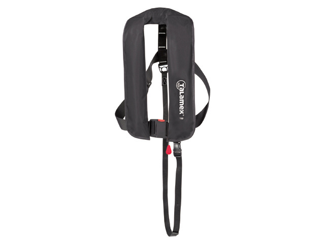 Talamex Talamex automatic zh 150N zwart